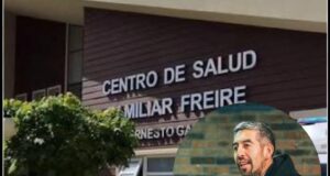 “Los desacuerdos respecto de una atención médica no justifican actos de violencia”: alcalde lamenta agresión a médico en Freire
