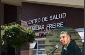 “Los desacuerdos respecto de una atención médica no justifican actos de violencia”: alcalde lamenta agresión a médico en Freire