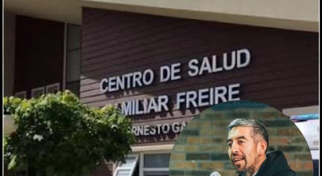 “Los desacuerdos respecto de una atención médica no justifican actos de violencia”: alcalde lamenta agresión a médico en Freire