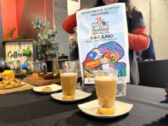 El aroma del café invadirá Pitrufquén durante todo el fin de semana en el centro comercial Lov