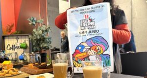 El aroma del café invadirá Pitrufquén durante todo el fin de semana en el centro comercial Lov
