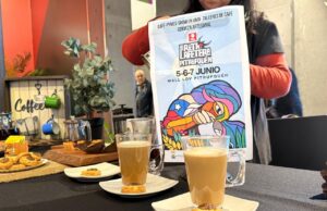 El aroma del café invadirá Pitrufquén durante todo el fin de semana en el centro comercial Lov