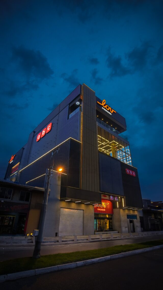 Pitrufquén suma panoramas para enfrentar el invierno con una agenda cargada de actividades en centro comercial Lov