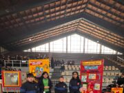 Primera Feria Medioambiental se realiza en Victoria