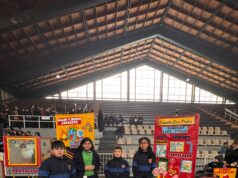 Primera Feria Medioambiental se realiza en Victoria