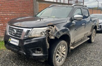 Detectan vehículo con encargo por robo y detienen a conductor por receptación en Villarrica