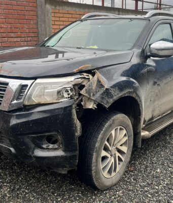Detectan vehículo con encargo por robo y detienen a conductor por receptación en Villarrica