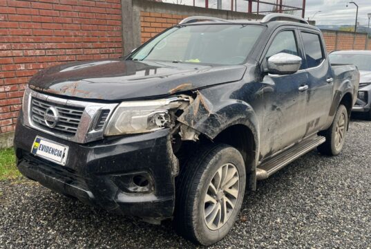 Detectan vehículo con encargo por robo y detienen a conductor por receptación en Villarrica