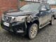 Detectan vehículo con encargo por robo y detienen a conductor por receptación en Villarrica
