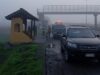 Menor resulta gravemente lesionada tras caer desde pasarela en acceso sur de Pitrufquén