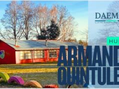 Escuela Armando Quintulen de Freire se adjudica financiamiento para mejorar cocina y comedor