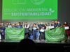 Pitrufquén hace historia ambiental: municipalidad y establecimientos educacionales obtienen certificaciones de excelencia ambiental
