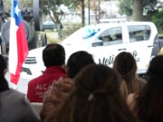 Dos nuevas camionetas prometen acercar la salud a los rincones más apartados de Melipeuco