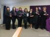 Círculo de Escritoras de Villarrica lanza su primera antología «Mujeres que cuentan»