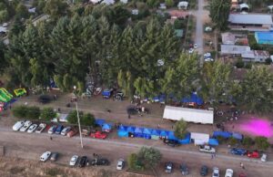 Municipio de Freire invita a emprendedores de Radal a informarse sobre nueva ley de ferias libres y registro de subsistencia