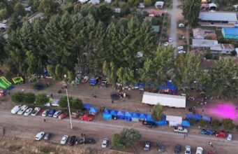 Municipio de Freire invita a emprendedores de Radal a informarse sobre nueva ley de ferias libres y registro de subsistencia