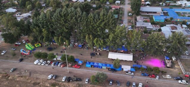 Municipio de Freire invita a emprendedores de Radal a informarse sobre nueva ley de ferias libres y registro de subsistencia