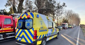 En los primeros cinco meses del año, la ruta Freire – Villarrica acumula más accidentes y victimas que en todo el 2025