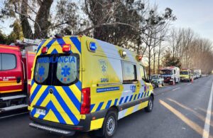 En los primeros cinco meses del año, la ruta Freire – Villarrica acumula más accidentes y victimas que en todo el 2025