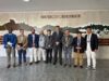 Municipalidad de Victoria participa de reunión con el MOP por proyecto de concesión de la Ruta 5 Sur