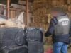 Incautan más de 12 mil cajetillas de cigarros y 1.600 fuegos artificiales en operativo contra el contrabando en La Araucanía