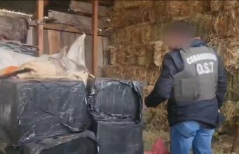 Incautan más de 12 mil cajetillas de cigarros y 1.600 fuegos artificiales en operativo contra el contrabando en La Araucanía