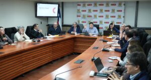 Gobierno de La Araucanía impulsa histórica inversión de $5.000 millones para fortalecer el desarrollo productivo regional