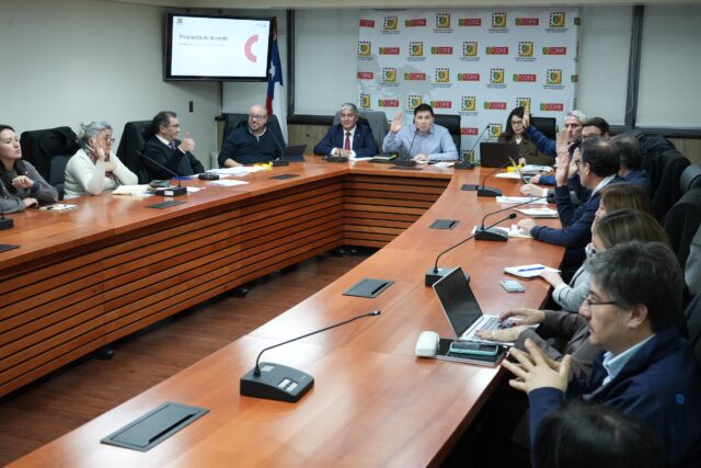 Gobierno de La Araucanía impulsa histórica inversión de $5.000 millones para fortalecer el desarrollo productivo regional
