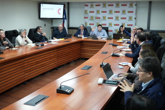 Gobierno de La Araucanía impulsa histórica inversión de $5.000 millones para fortalecer el desarrollo productivo regional