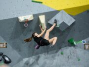 Temuco recibirá la copa nacional de escalada 2026: inscripciones ya están abiertas
