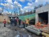 Escuela Likankura avanza firmemente: obras ya alcanzan cerca del 20% en Curarrehue