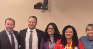 Diputado Cristián Neira impulsa proyecto de resolución para financiar prótesis deportivas de alto rendimiento