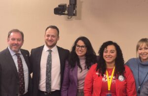 Diputado Cristián Neira impulsa proyecto de resolución para financiar prótesis deportivas de alto rendimiento