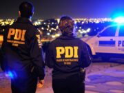 PDI detiene a joven por hurto y porte de arma cortante en Temuco