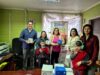 Estudiantes de Gorbea reciben donación de audífonos de cancelación de ruidos para fortalecer la educación inclusiva