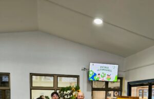 Municipalidad de Freire y Escuela La Esperanza de Radal se unen en el correcto manejo de residuos peligrosos