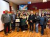 Municipio de Pitrufquén reconoció a joven talento local destacada en concurso regional de patrimonio