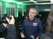CORE Eduardo Hernández anuncia convocatoria de programas de fortalecimiento productivo para jóvenes rurales y agricultura familiar campesina
