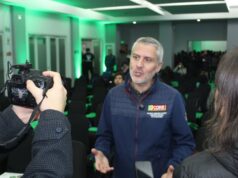 CORE Eduardo Hernández anuncia convocatoria de programas de fortalecimiento productivo para jóvenes rurales y agricultura familiar campesina