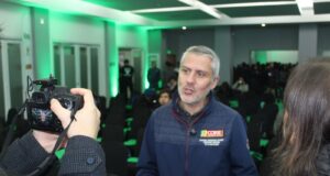 CORE Eduardo Hernández anuncia convocatoria de programas de fortalecimiento productivo para jóvenes rurales y agricultura familiar campesina