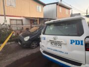 Hija habría dejado una ventana abierta para facilitar el asesinato de su madre en Loncoche