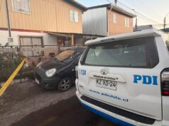 Hija habría dejado una ventana abierta para facilitar el asesinato de su madre en Loncoche