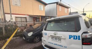 Hija habría dejado una ventana abierta para facilitar el asesinato de su madre en Loncoche