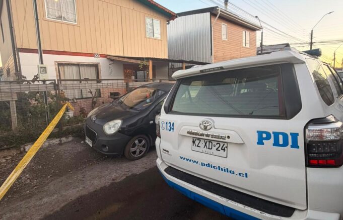 Hija habría dejado una ventana abierta para facilitar el asesinato de su madre en Loncoche