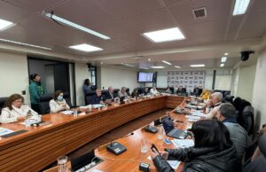 Consejo Regional aprueba recursos para construir el primer Punto Limpio de Pitrufquén