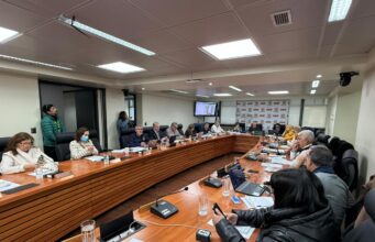 Consejo Regional aprueba recursos para construir el primer Punto Limpio de Pitrufquén
