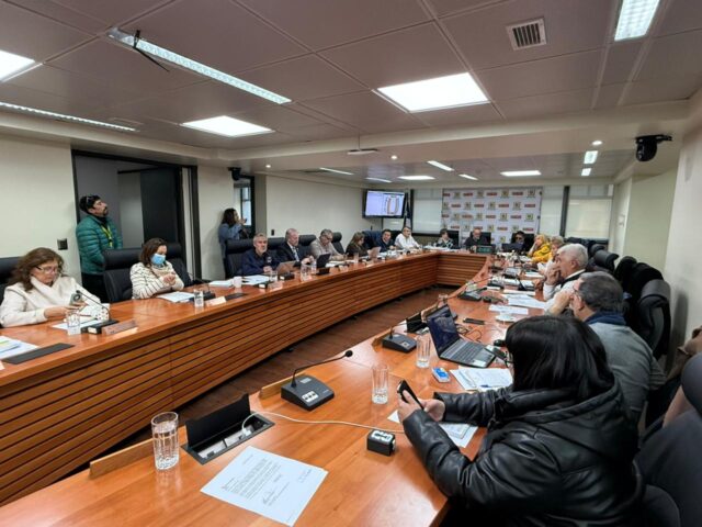 Consejo Regional aprueba recursos para construir el primer Punto Limpio de Pitrufquén
