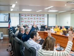 Gobierno regional aprueba recursos para realizar punto limpio en Victoria