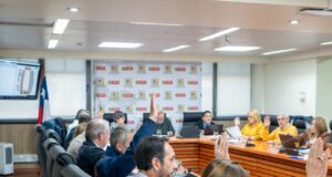 Gobierno regional aprueba recursos para realizar punto limpio en Victoria