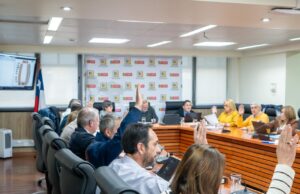 Gobierno regional aprueba recursos para realizar punto limpio en Victoria